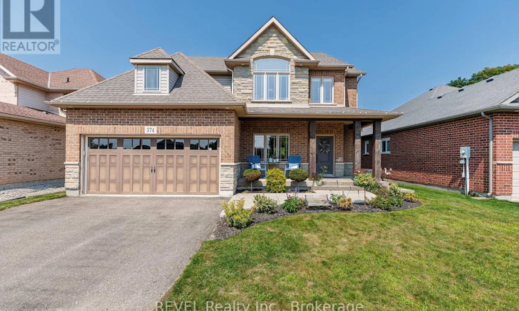 374 Hillsdale Road
