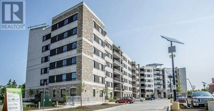 309-33 Whitmer Street, Milton, ON, L9T 8P9 - 2
