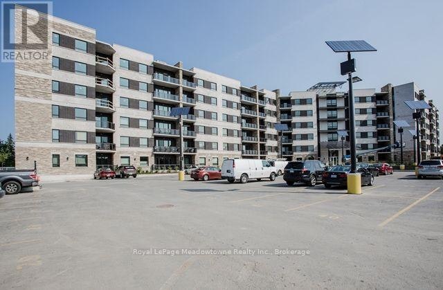 309-33 Whitmer Street, Milton, ON, L9T 8P9