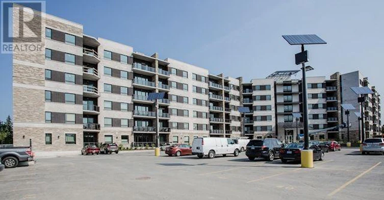309-33 Whitmer Street, Milton, ON, L9T 8P9
