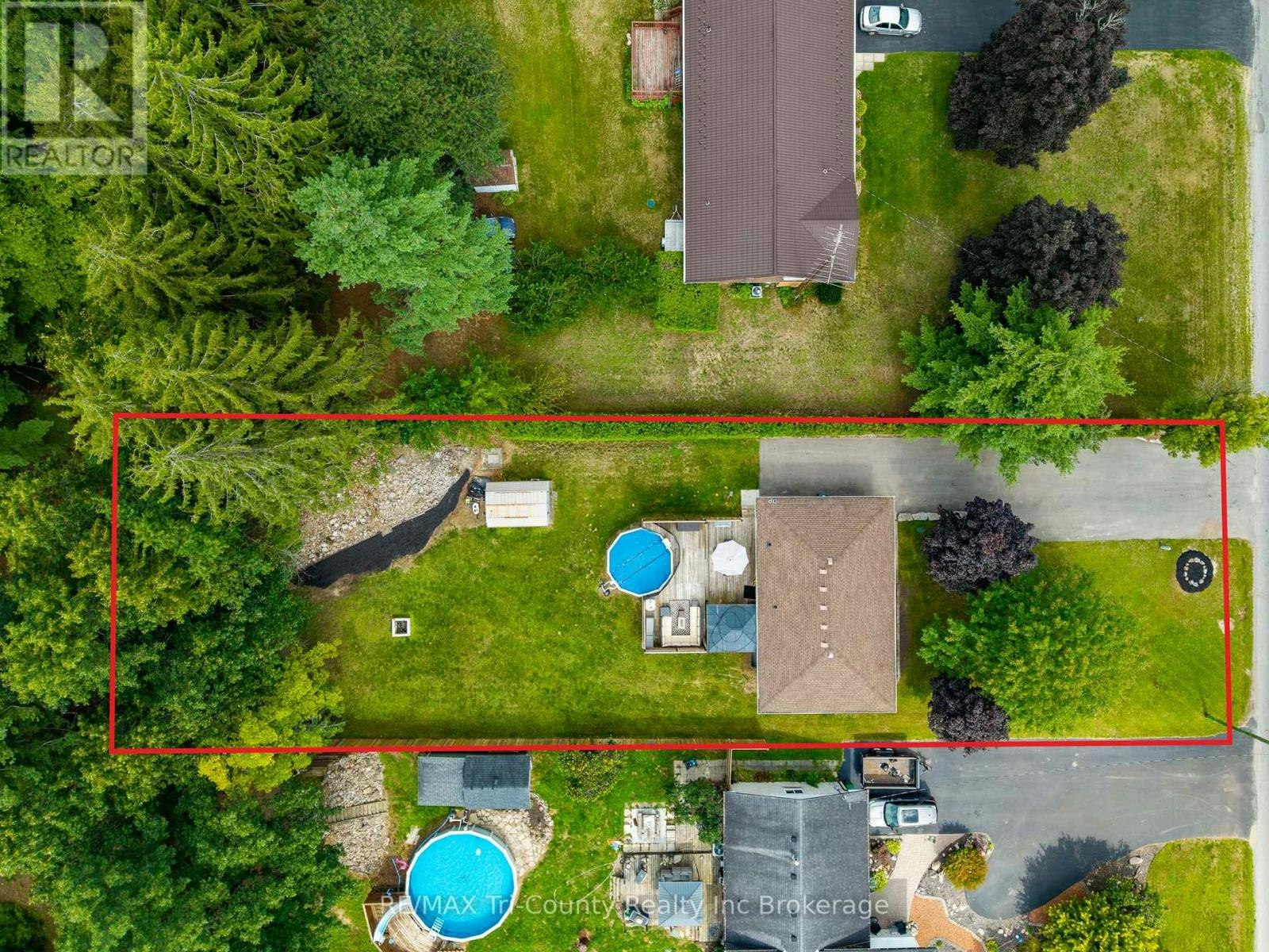 1729 Charlottevile West Quarter Line, Norfolk County, ON, N3Y 4J9