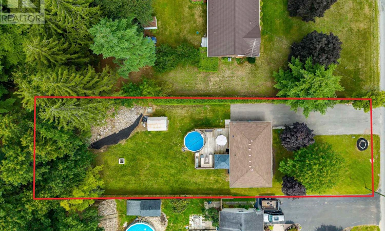 1729 Charlottevile West Quarter Line