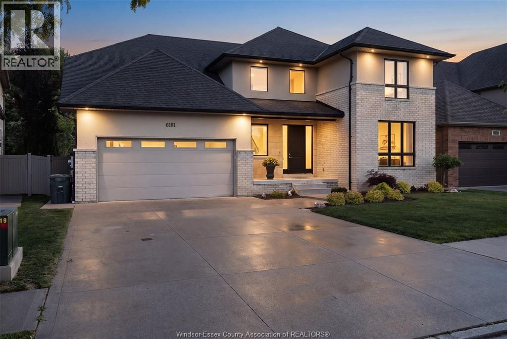 6181 Silver Maple, Lasalle, ON, N9H 0C1