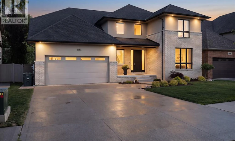 6181 Silver Maple