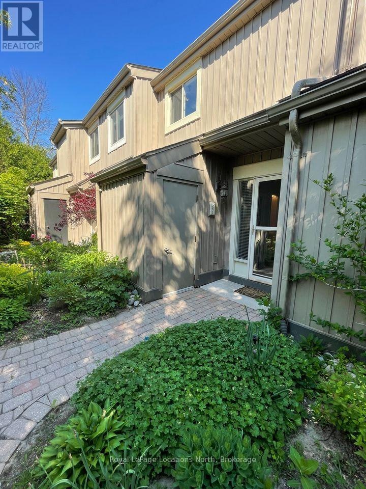 21-581 Oxbow Crescent, Collingwood, ON, L9Y 5B4 - 2