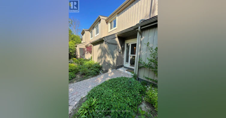 21-581 Oxbow Crescent, Collingwood, ON, L9Y 5B4 - 2