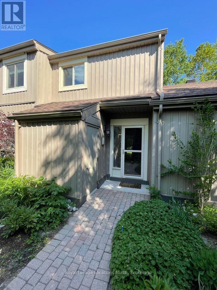 21-581 Oxbow Crescent, Collingwood, ON, L9Y 5B4