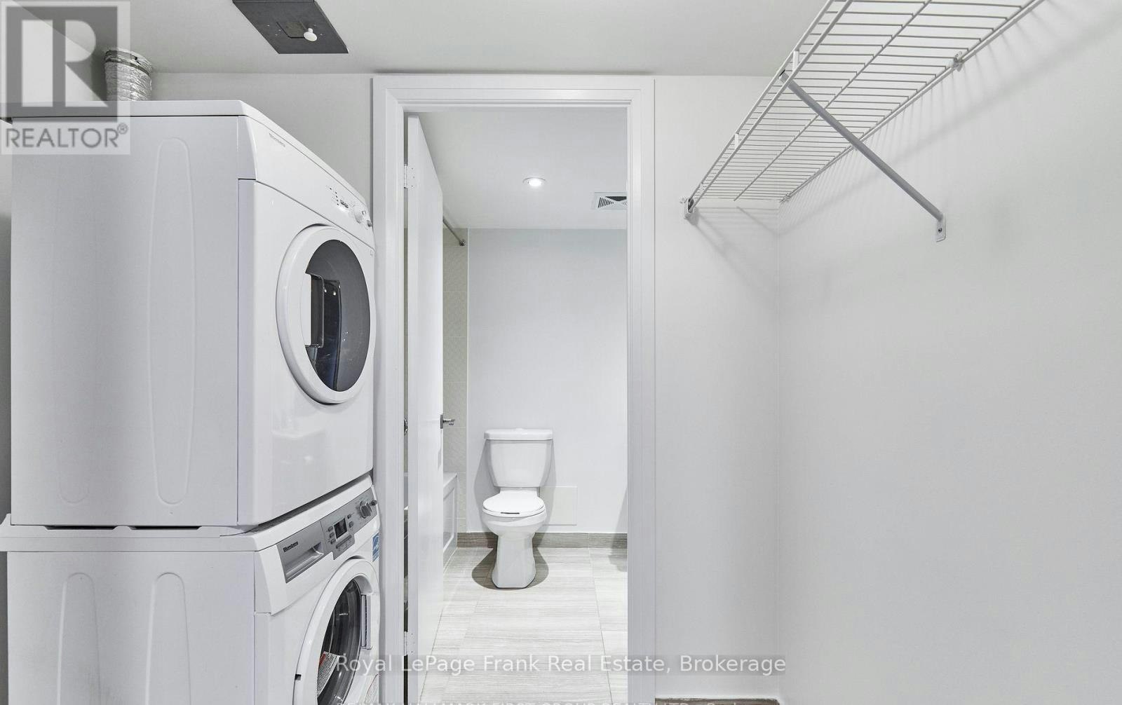E402-555 Wilson Avenue, Toronto, ON, M3H 5Y6 - 9