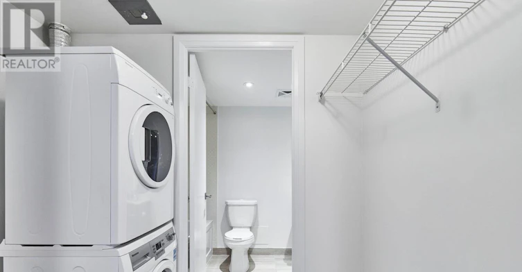 E402-555 Wilson Avenue, Toronto, ON, M3H 5Y6 - 9