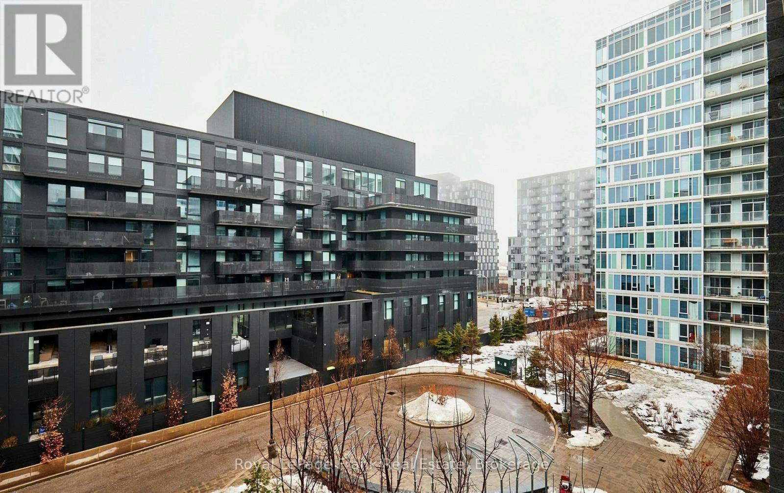 E402-555 Wilson Avenue, Toronto, ON, M3H 5Y6 - 18