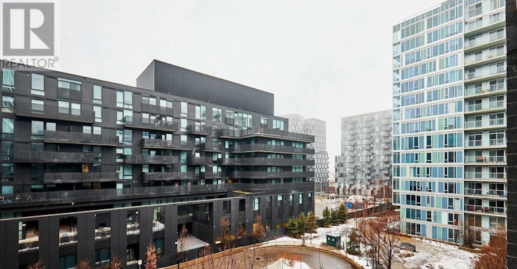 E402-555 Wilson Avenue, Toronto, ON, M3H 5Y6 - 18