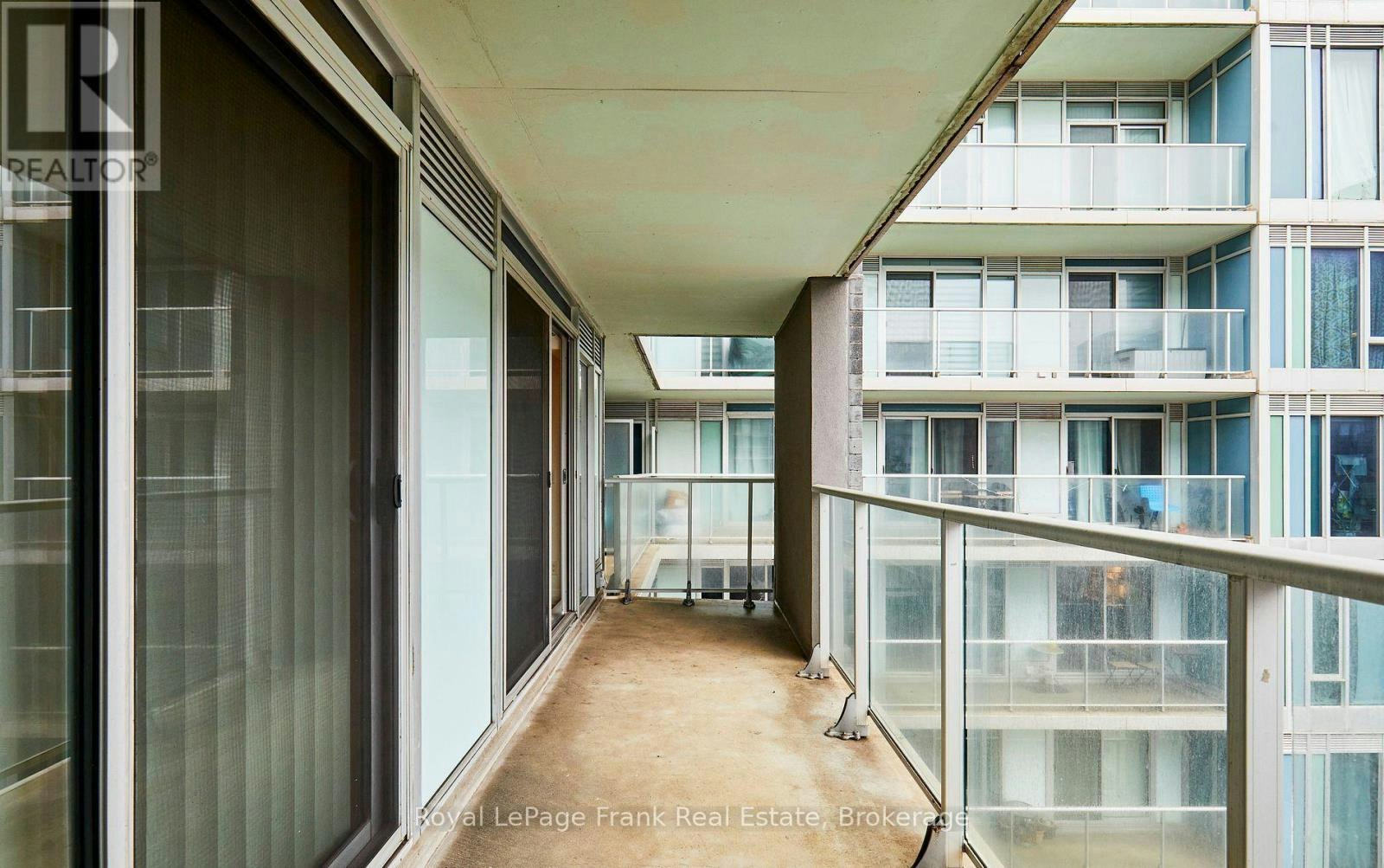 E402-555 Wilson Avenue, Toronto, ON, M3H 5Y6 - 14