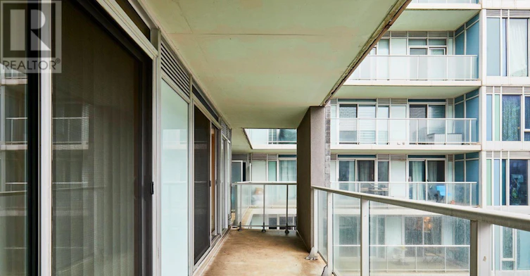 E402-555 Wilson Avenue, Toronto, ON, M3H 5Y6 - 14
