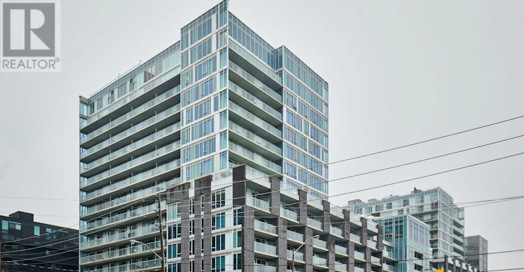 E402-555 Wilson Avenue, Toronto, ON, M3H 5Y6