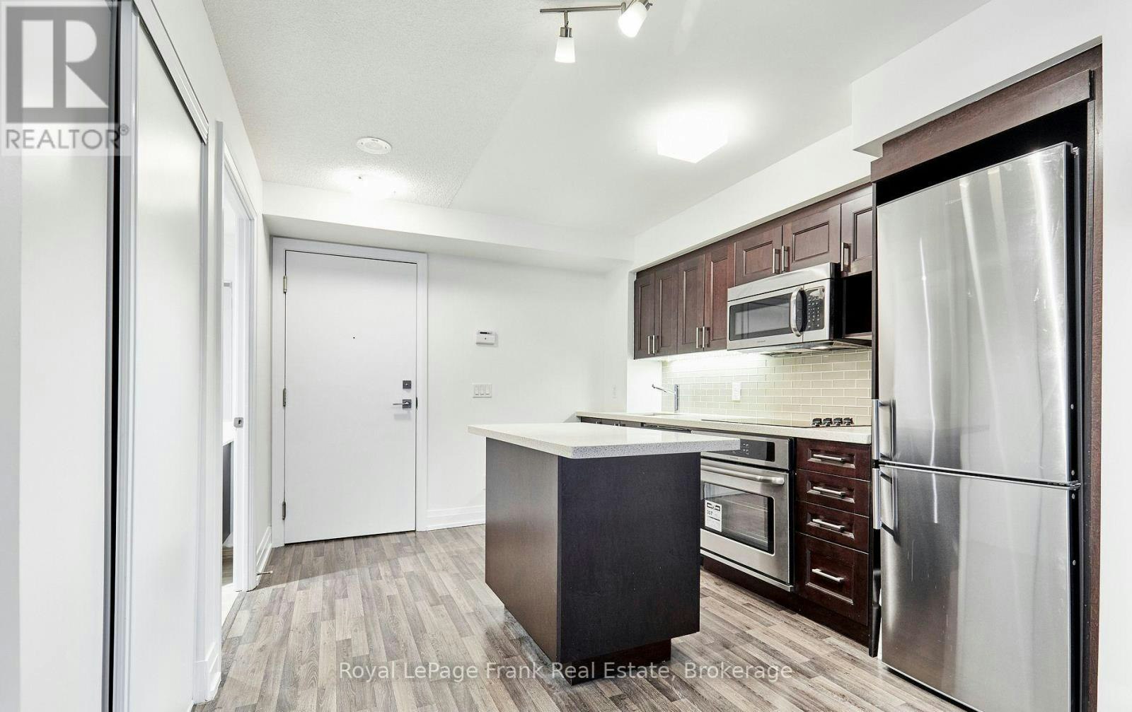 E402-555 Wilson Avenue, Toronto, ON, M3H 5Y6 - 3