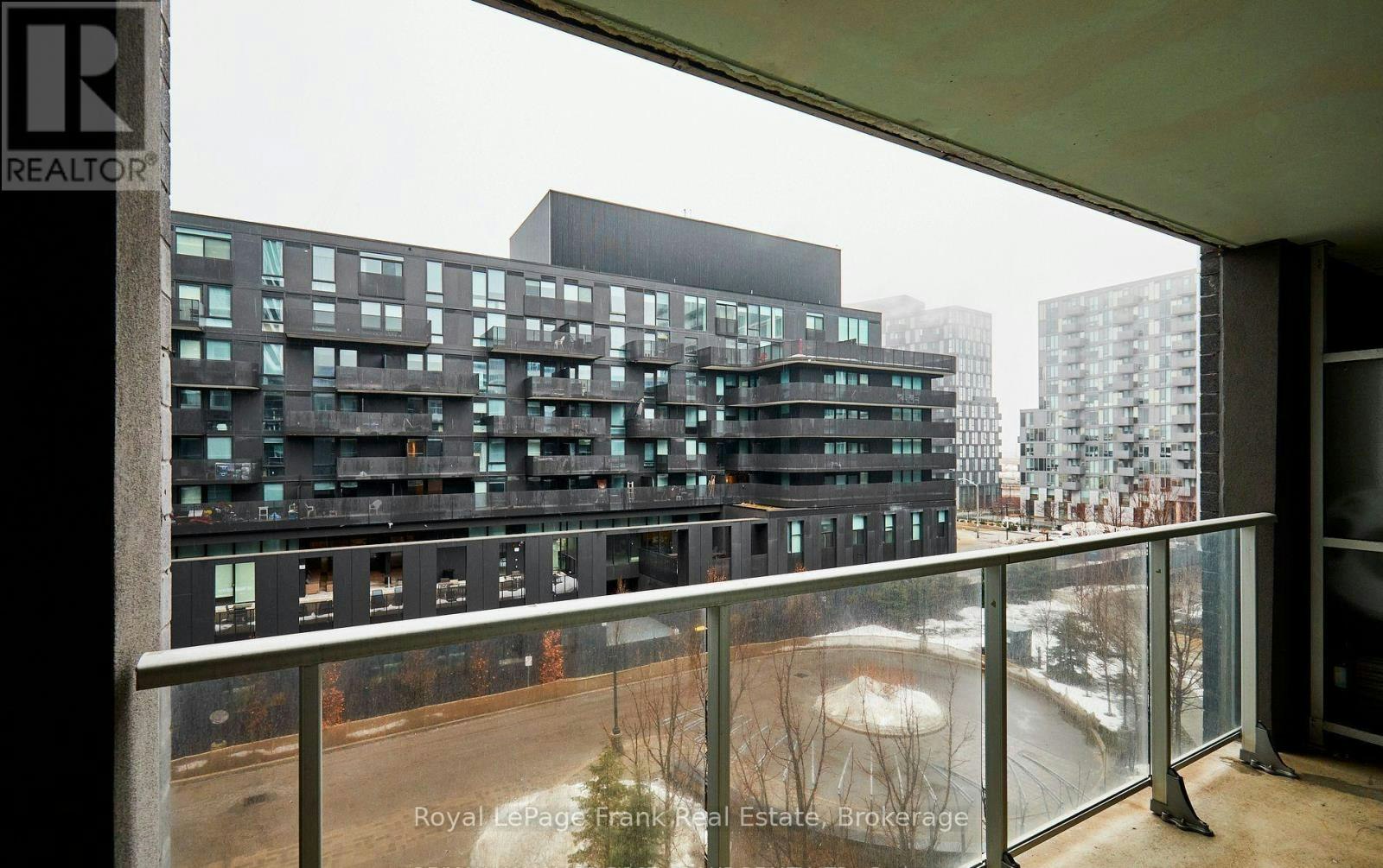 E402-555 Wilson Avenue, Toronto, ON, M3H 5Y6 - 17