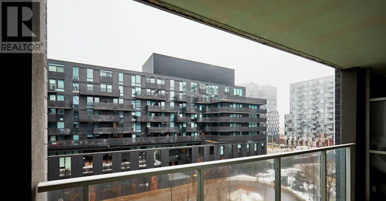 E402-555 Wilson Avenue, Toronto, ON, M3H 5Y6 - 17