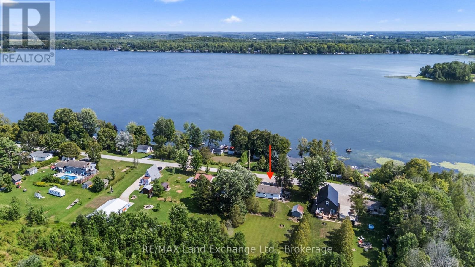 46 Lilac Lane, South Bruce Peninsula, ON, N0H 1A0