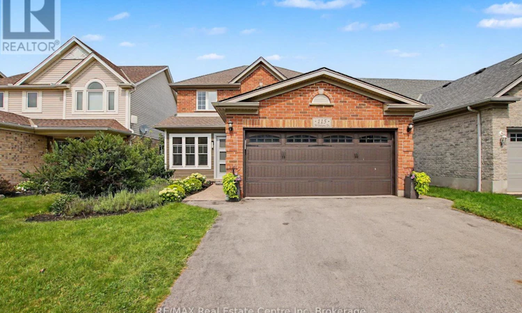 115 Mcfarlane Drive