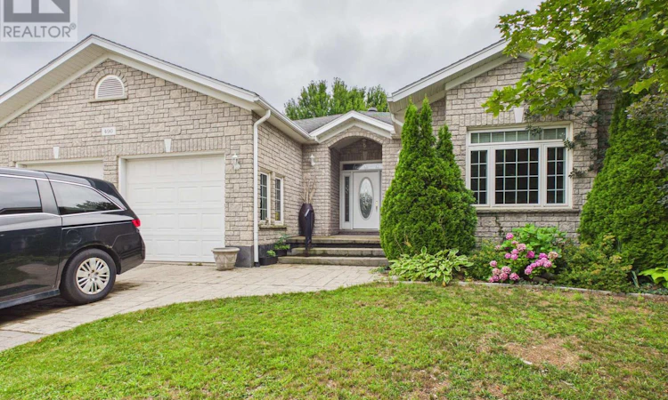 490 Bluewater Drive