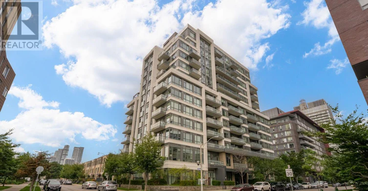702-200 Sackville Street, Toronto, ON, M5A 0C4