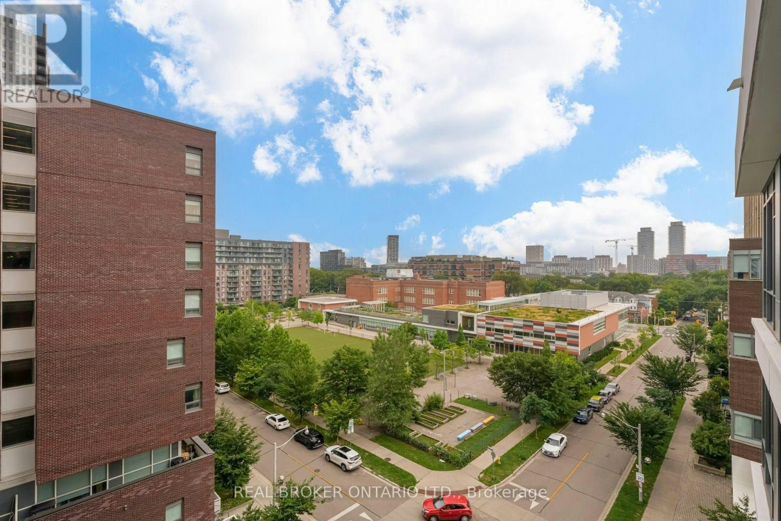 702-200 Sackville Street, Toronto, ON, M5A 0C4 - 21