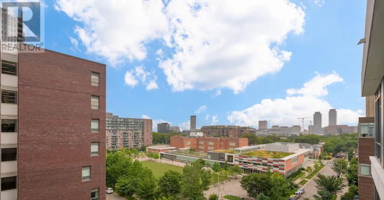 702-200 Sackville Street, Toronto, ON, M5A 0C4 - 21