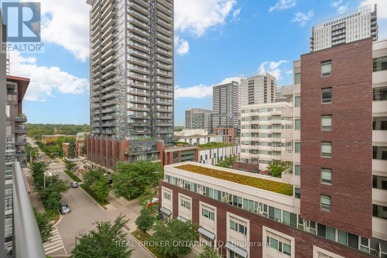 702-200 Sackville Street, Toronto, ON, M5A 0C4 - 20