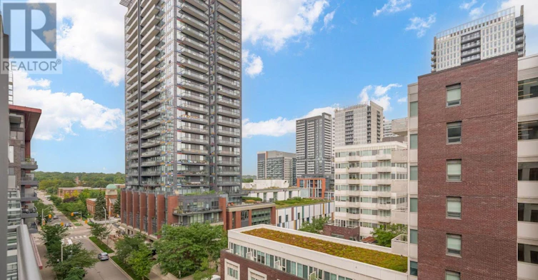 702-200 Sackville Street, Toronto, ON, M5A 0C4 - 20