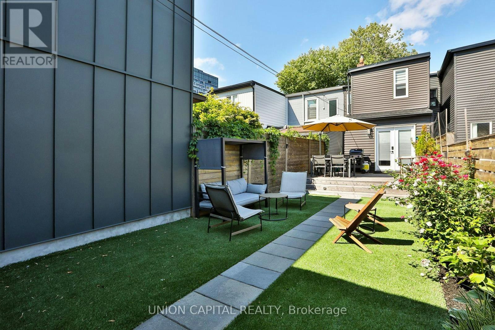 21 Alma Avenue, Toronto, ON, M6J 1N2 - 25
