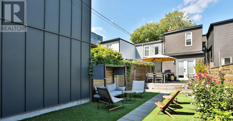 21 Alma Avenue, Toronto, ON, M6J 1N2 - 25