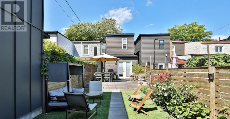 21 Alma Avenue, Toronto, ON, M6J 1N2 - 24