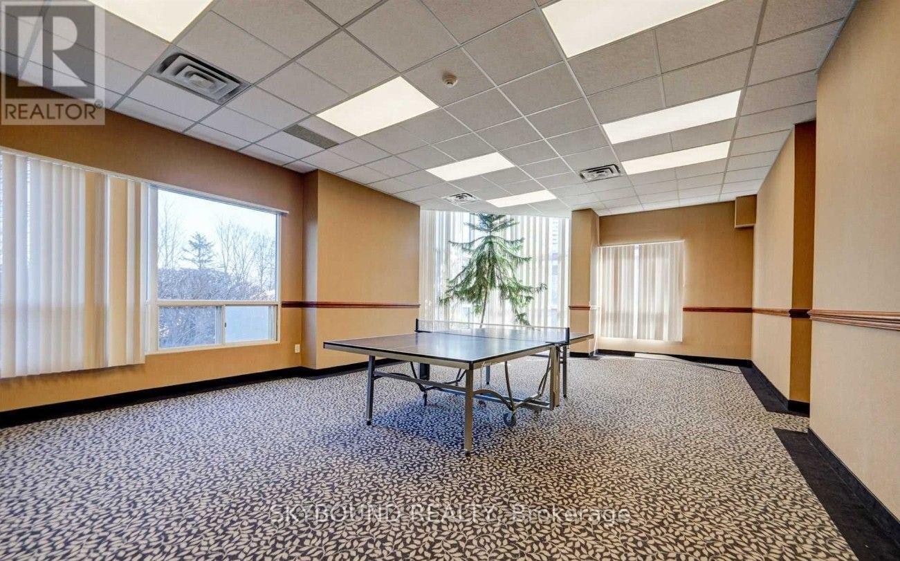 2601-7 Concorde Place, Toronto, ON, M3C 3N4 - 38