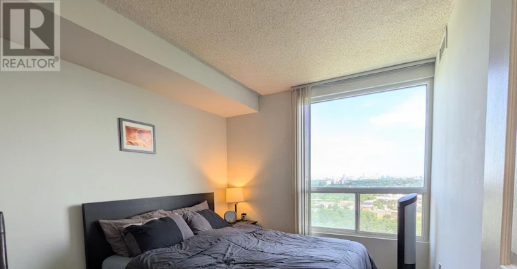 2601-7 Concorde Place, Toronto, ON, M3C 3N4 - 28