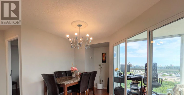2601-7 Concorde Place, Toronto, ON, M3C 3N4 - 12