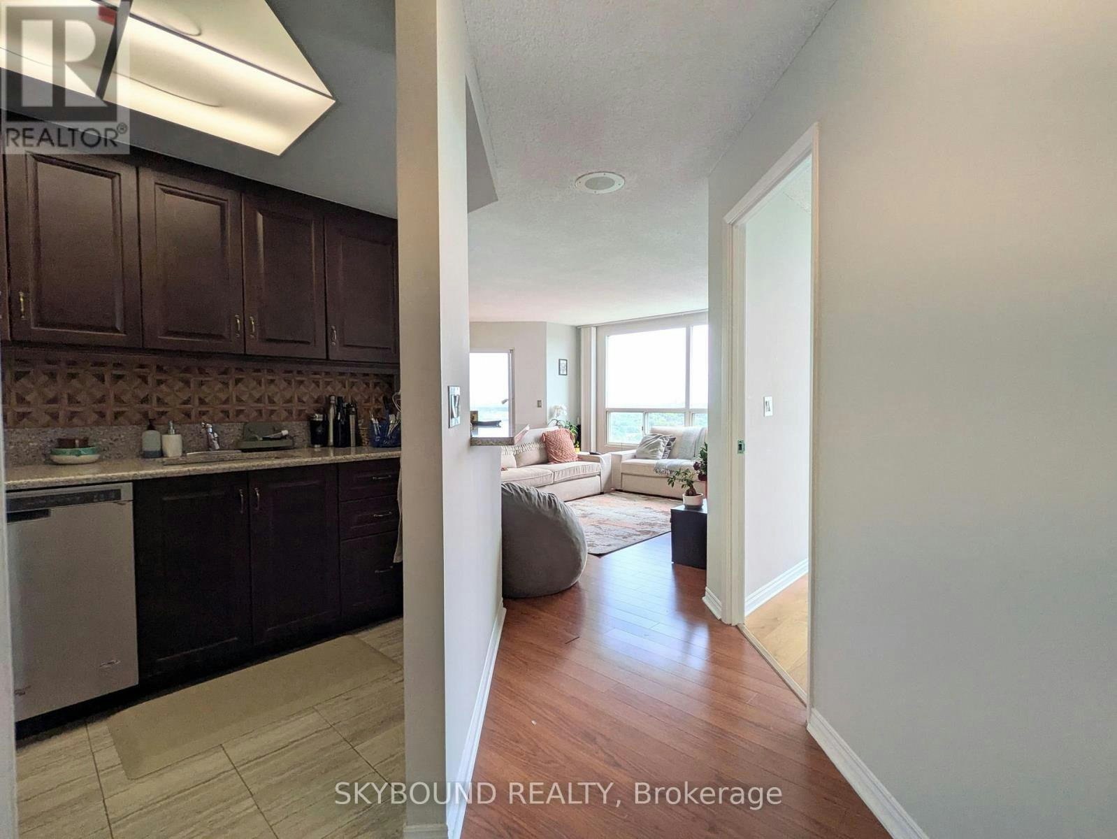2601-7 Concorde Place, Toronto, ON, M3C 3N4 - 20