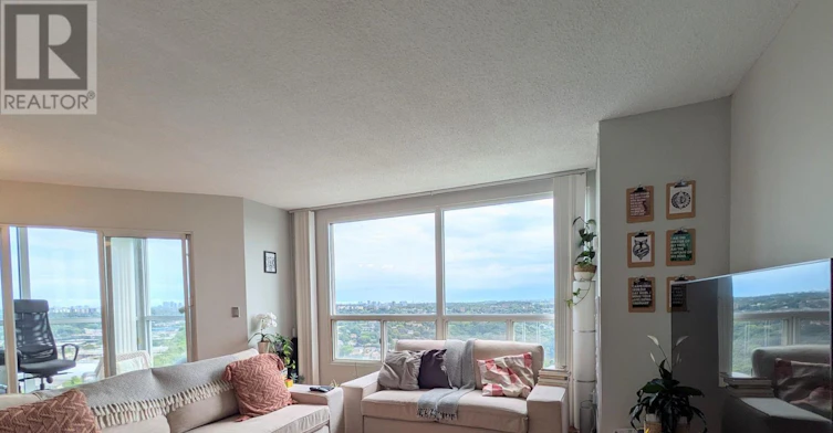 2601-7 Concorde Place, Toronto, ON, M3C 3N4 - 5
