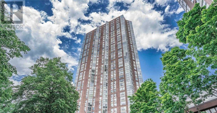 2601-7 Concorde Place, Toronto, ON, M3C 3N4 - 2