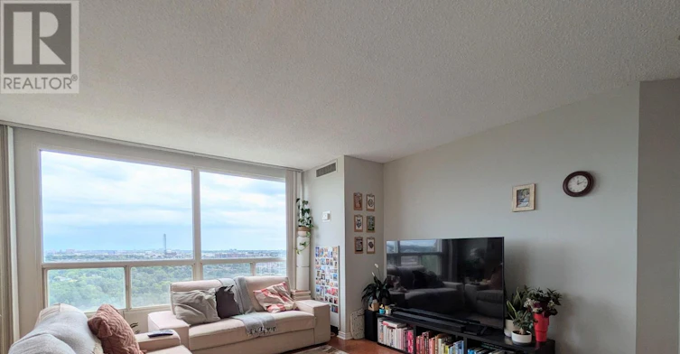 2601-7 Concorde Place, Toronto, ON, M3C 3N4 - 7