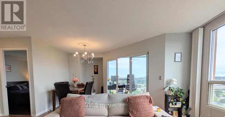 2601-7 Concorde Place, Toronto, ON, M3C 3N4 - 10