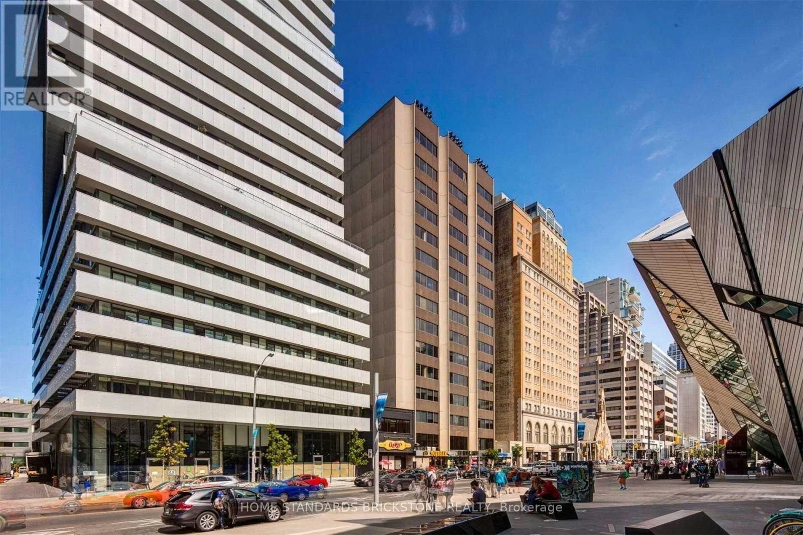 502-200 Bloor Street W, Toronto, ON, M5S 1T8 - 21
