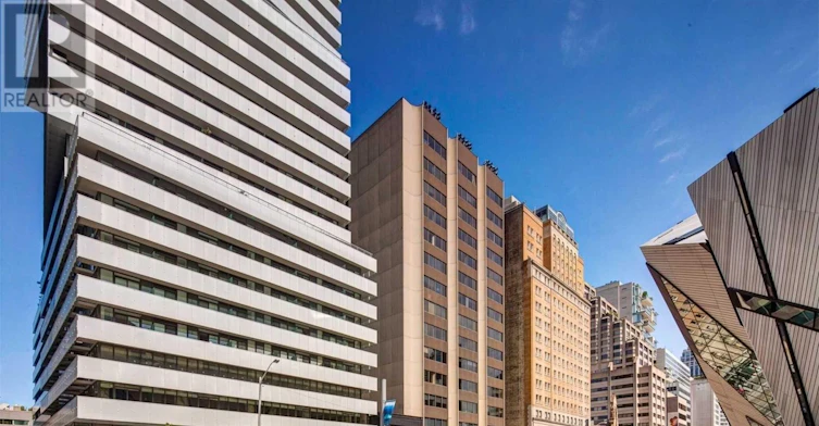 502-200 Bloor Street W, Toronto, ON, M5S 1T8 - 21