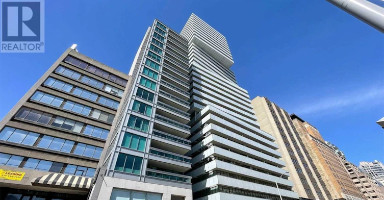 502-200 Bloor Street W, Toronto, ON, M5S 1T8