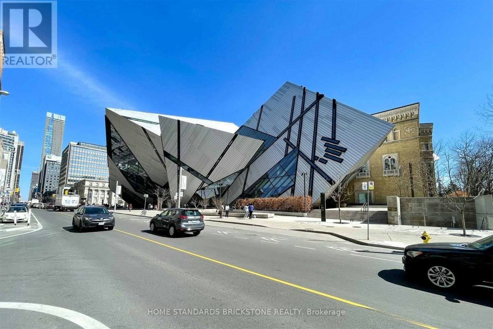 502-200 Bloor Street W, Toronto, ON, M5S 1T8 - 20