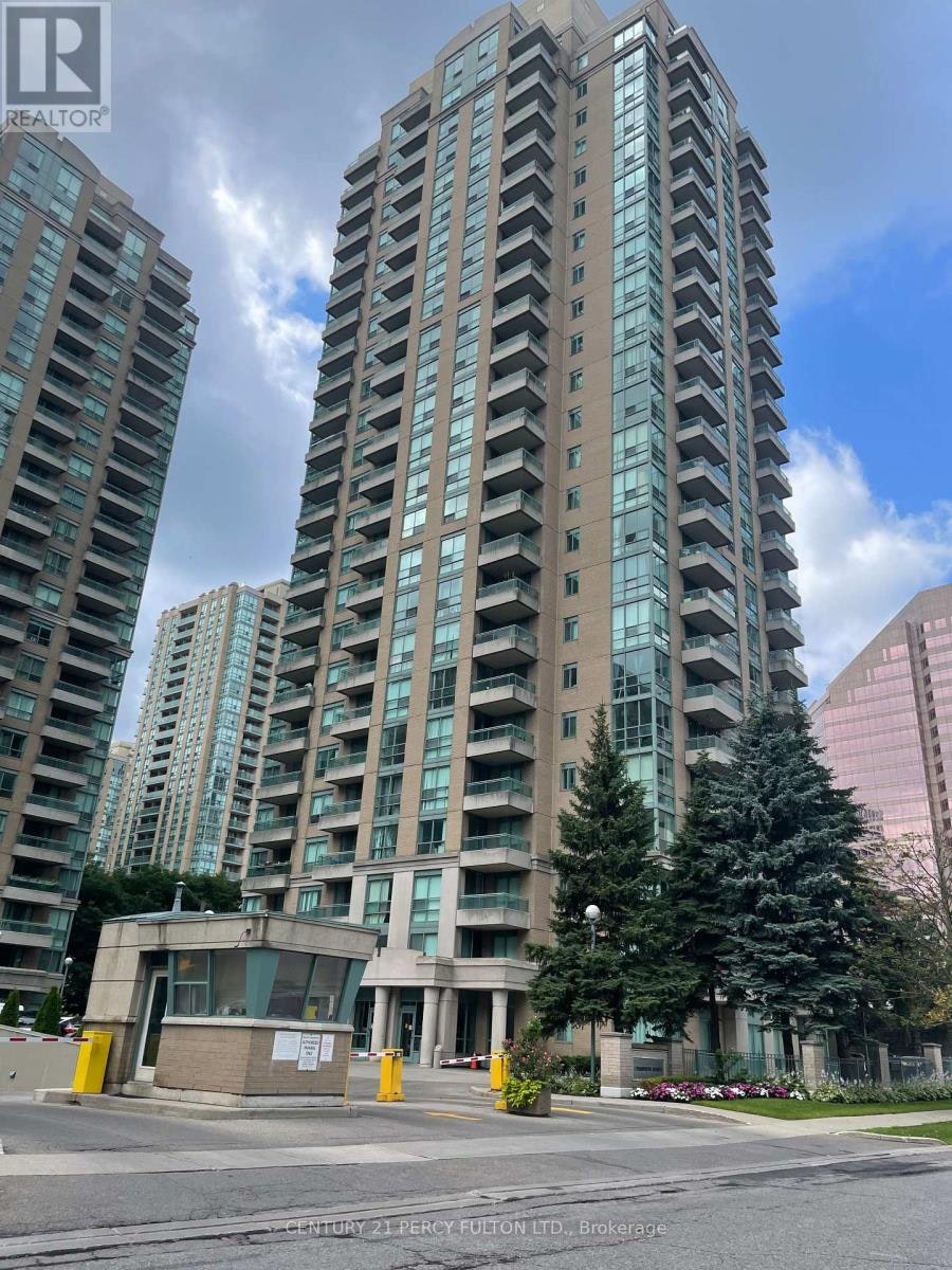 1503-1 Pemberton Avenue, Toronto, ON, M2M 4L9 - 2