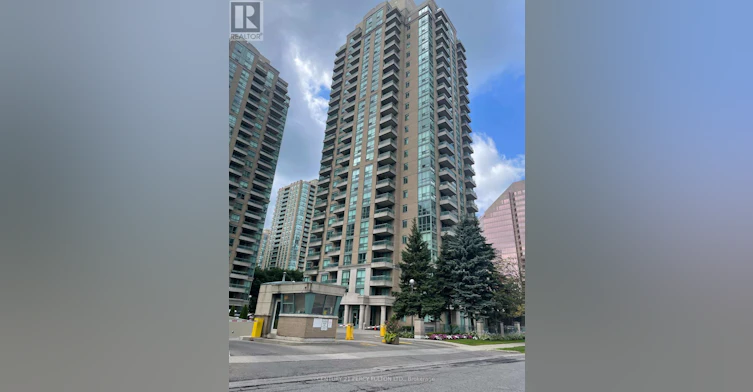 1503-1 Pemberton Avenue, Toronto, ON, M2M 4L9 - 2