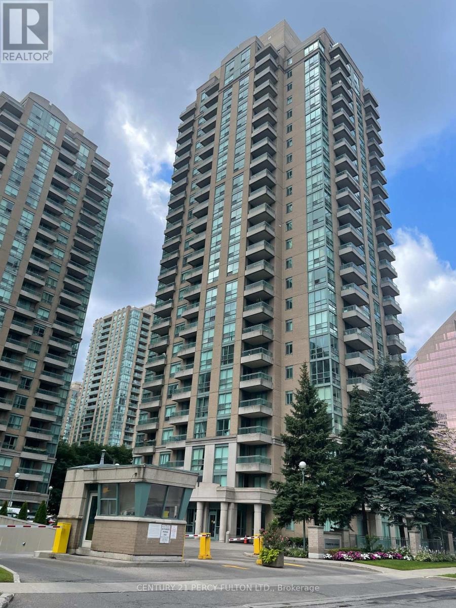 1503-1 Pemberton Avenue, Toronto, ON, M2M 4L9