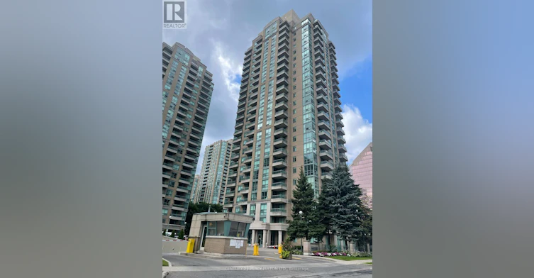 1503-1 Pemberton Avenue, Toronto, ON, M2M 4L9