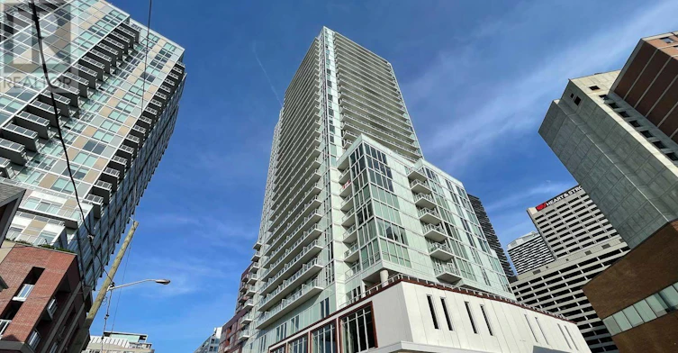 2408-33 Helendale Avenue, Toronto, ON, M4R 0A4
