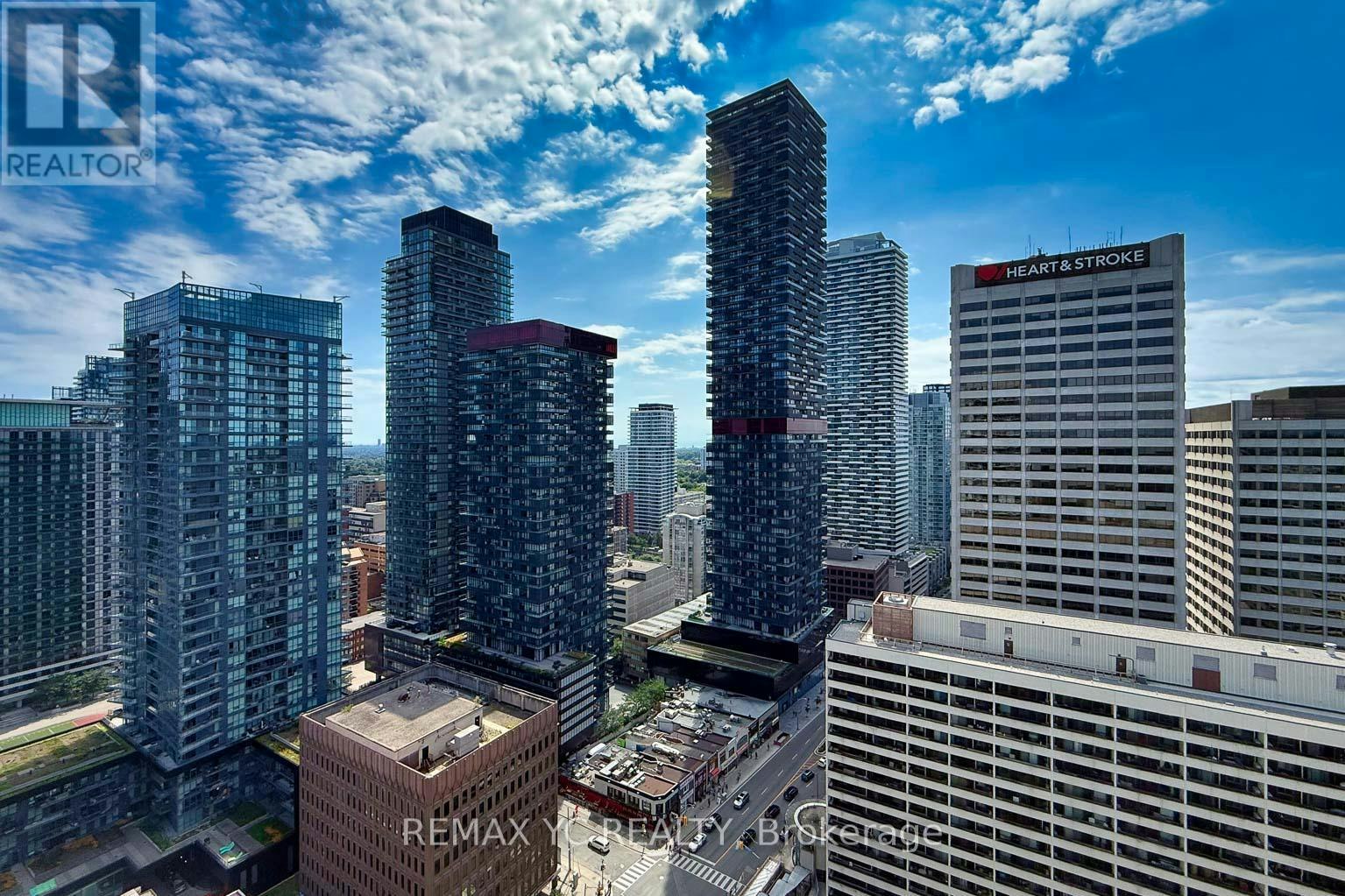 2408-33 Helendale Avenue, Toronto, ON, M4R 0A4 - 33